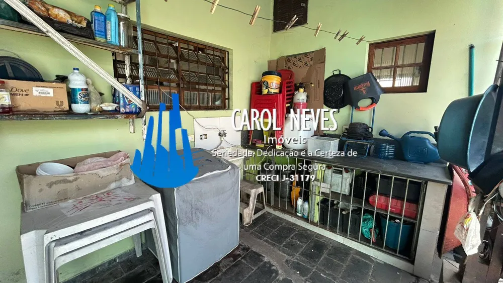 Casa, 2 quartos, 107 m² - Foto 5