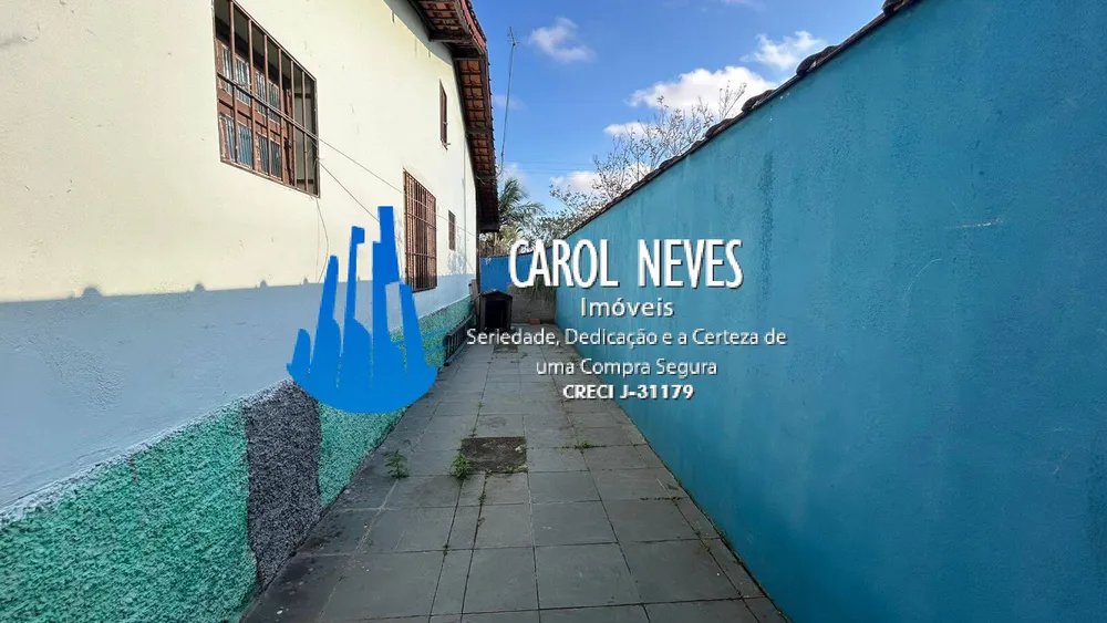 Casa, 2 quartos, 107 m² - Foto 8