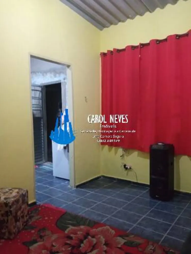Sobrado, 2 quartos, 100 m² - Foto 2