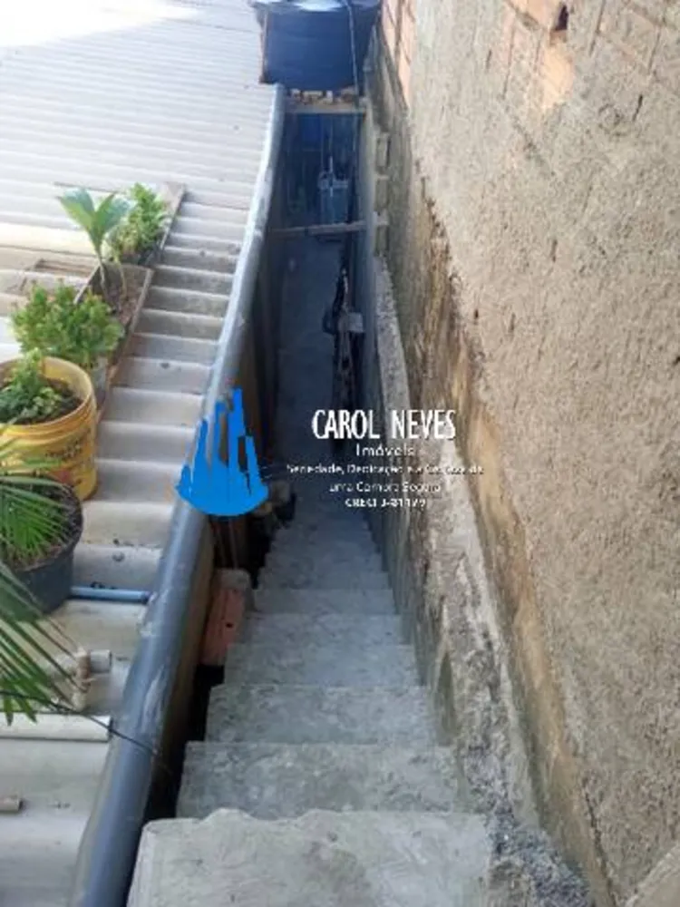 Sobrado, 2 quartos, 100 m² - Foto 5
