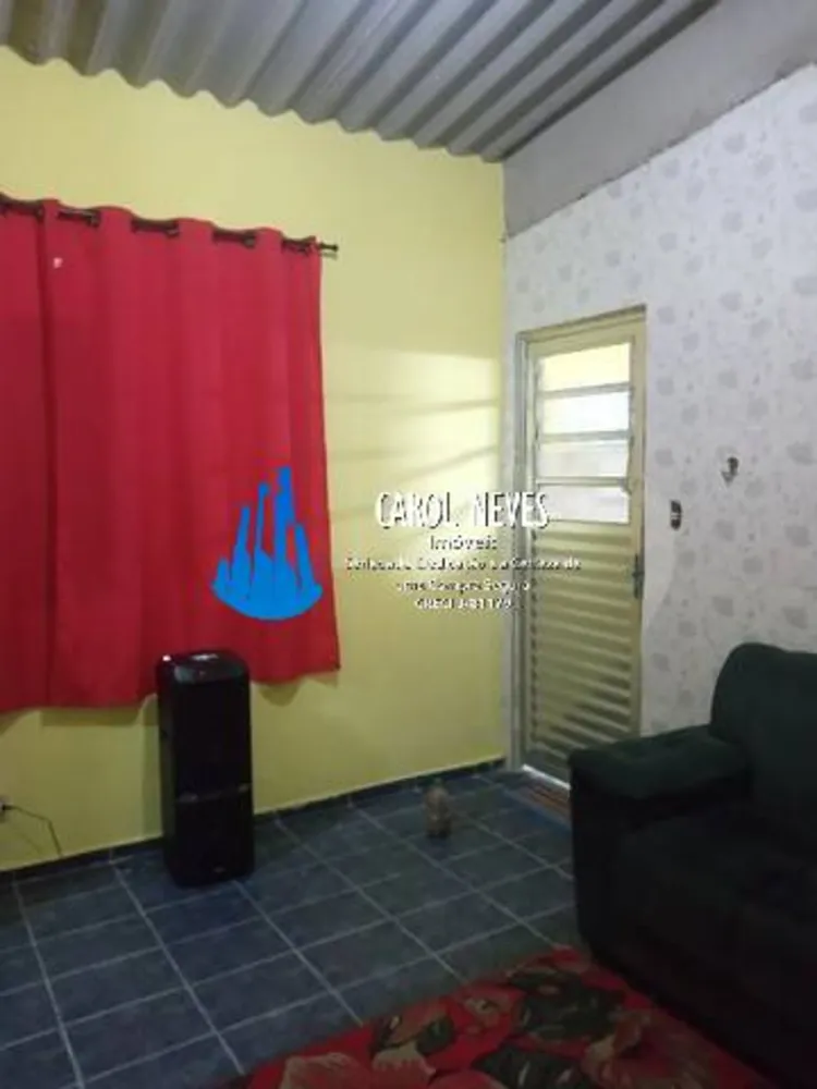 Sobrado, 2 quartos, 100 m² - Foto 3