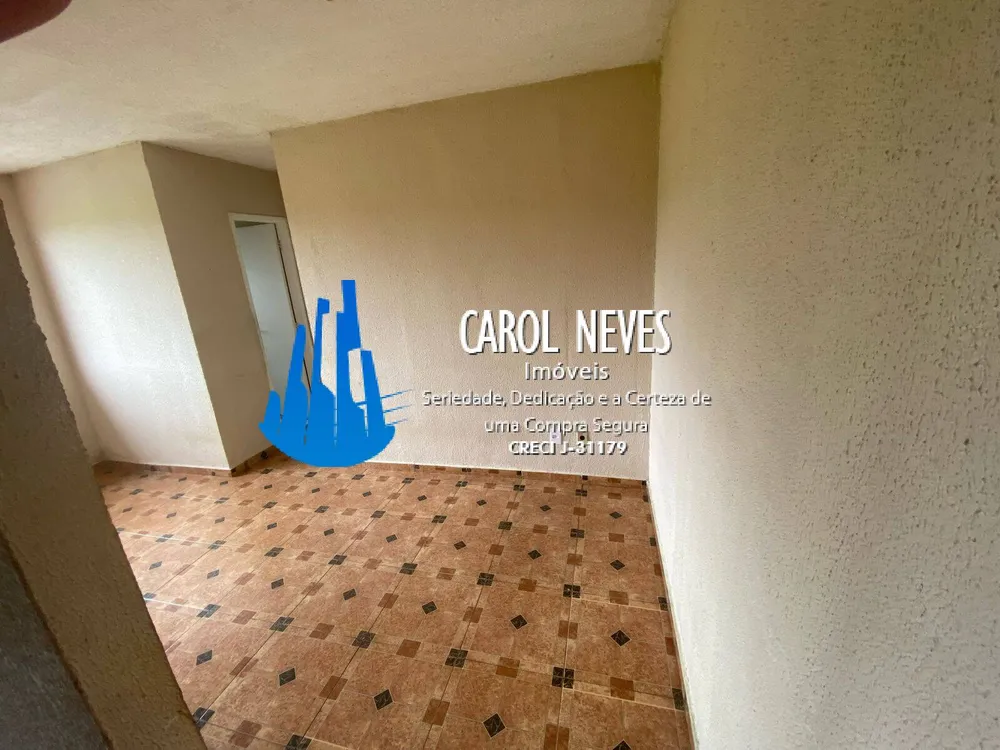 Apartamento, 2 quartos, 35 m² - Foto 2