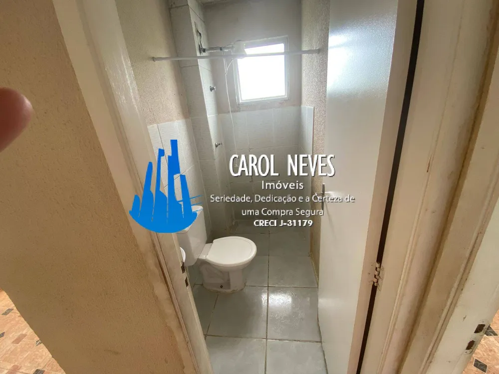 Apartamento, 2 quartos, 35 m² - Foto 8