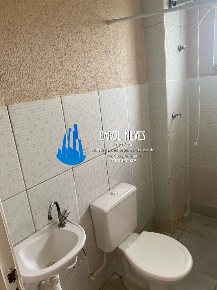 Apartamento, 2 quartos, 35 m² - Foto 5