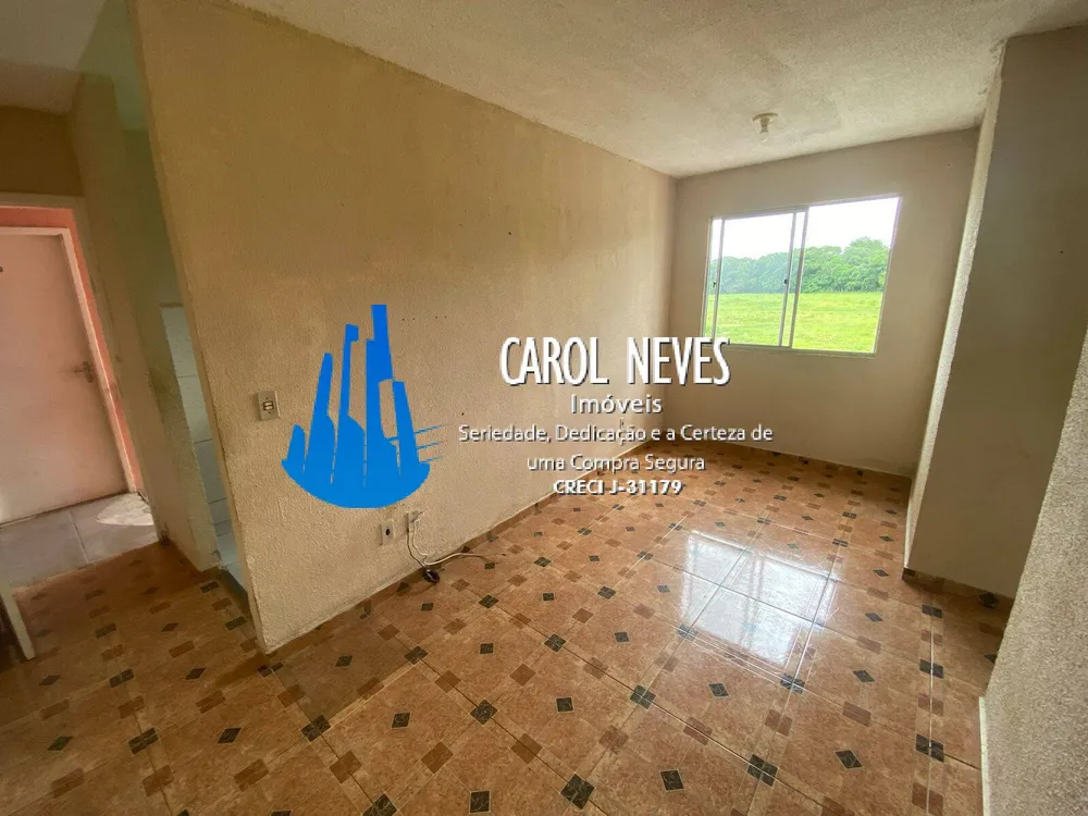 Apartamento, 2 quartos, 35 m² - Foto 1