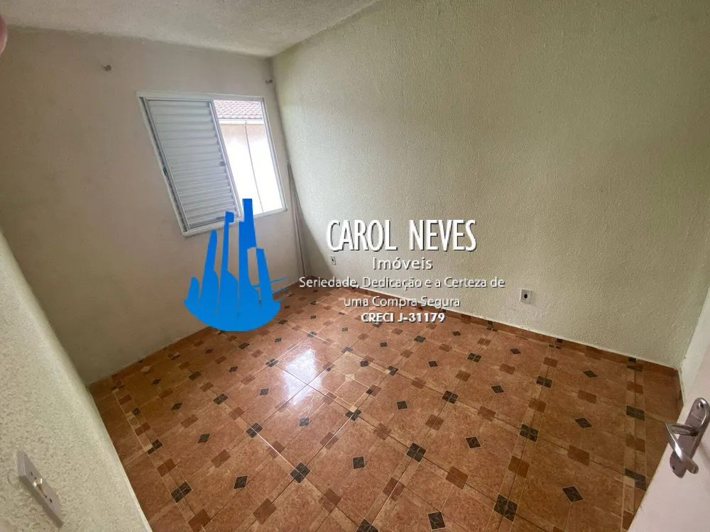 Apartamento, 2 quartos, 35 m² - Foto 6