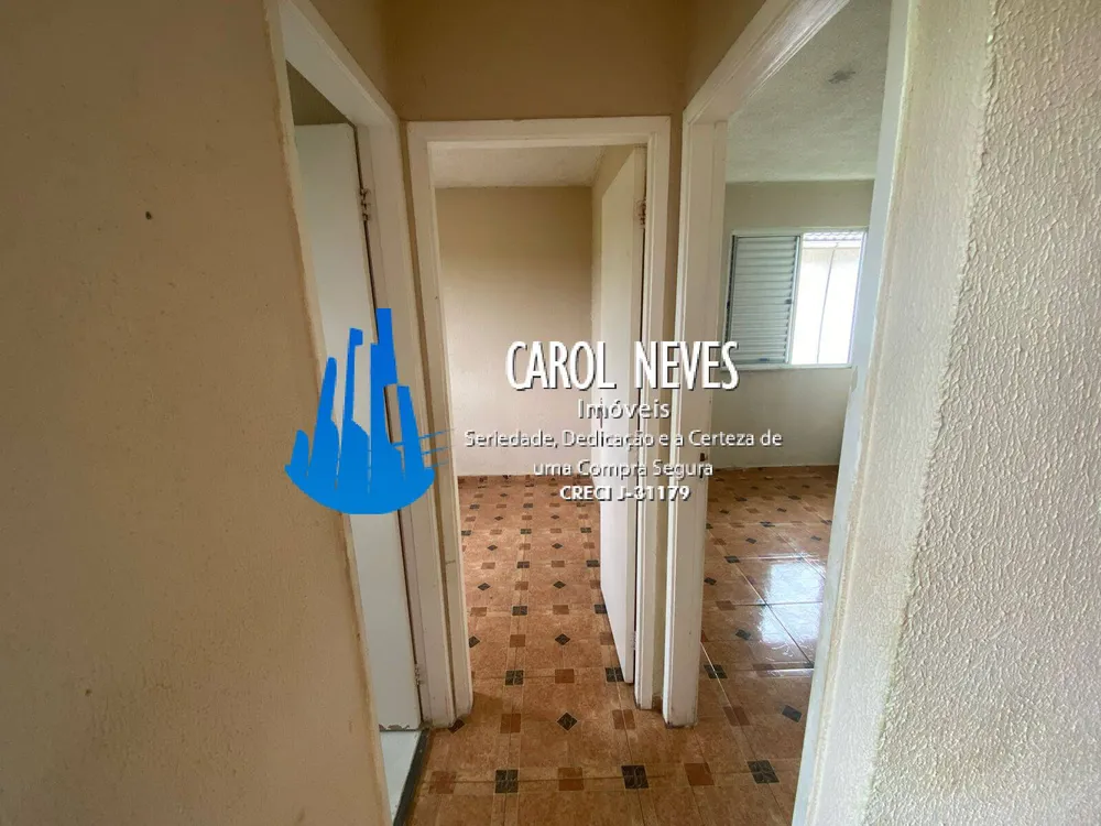 Apartamento, 2 quartos, 35 m² - Foto 4