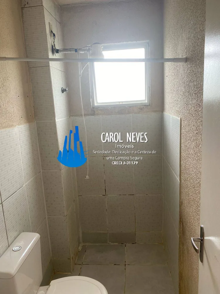 Apartamento, 2 quartos, 35 m² - Foto 7