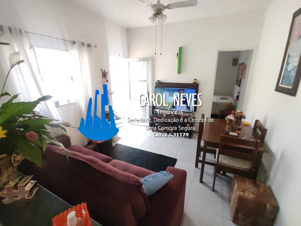 Casa, 2 quartos, 80 m² - Foto 3