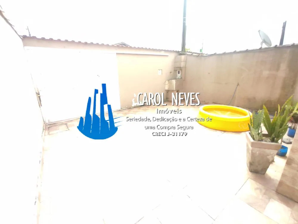 Casa, 2 quartos, 80 m² - Foto 2