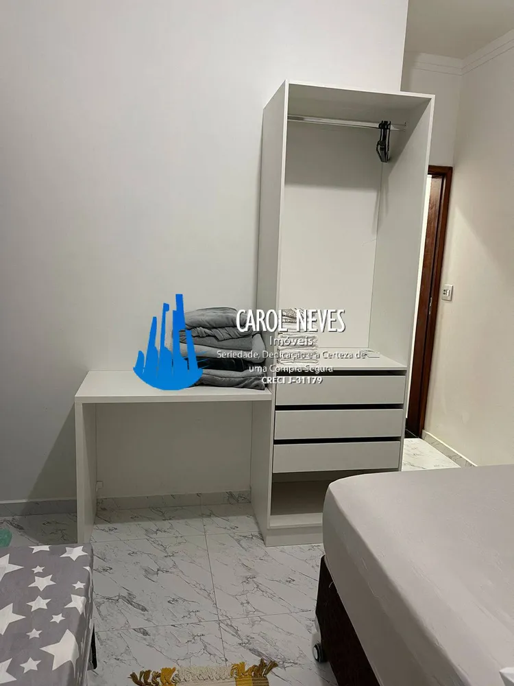 Casa, 2 quartos, 88 m² - Foto 3