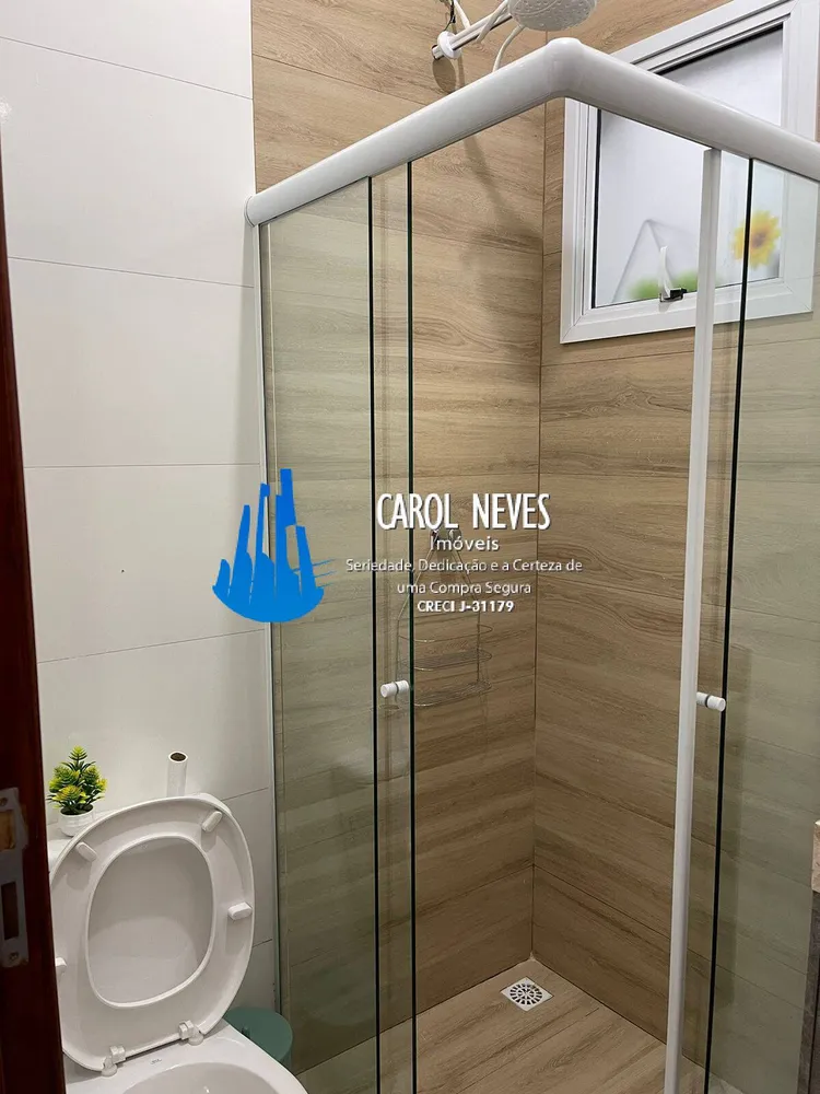 Casa, 2 quartos, 88 m² - Foto 2