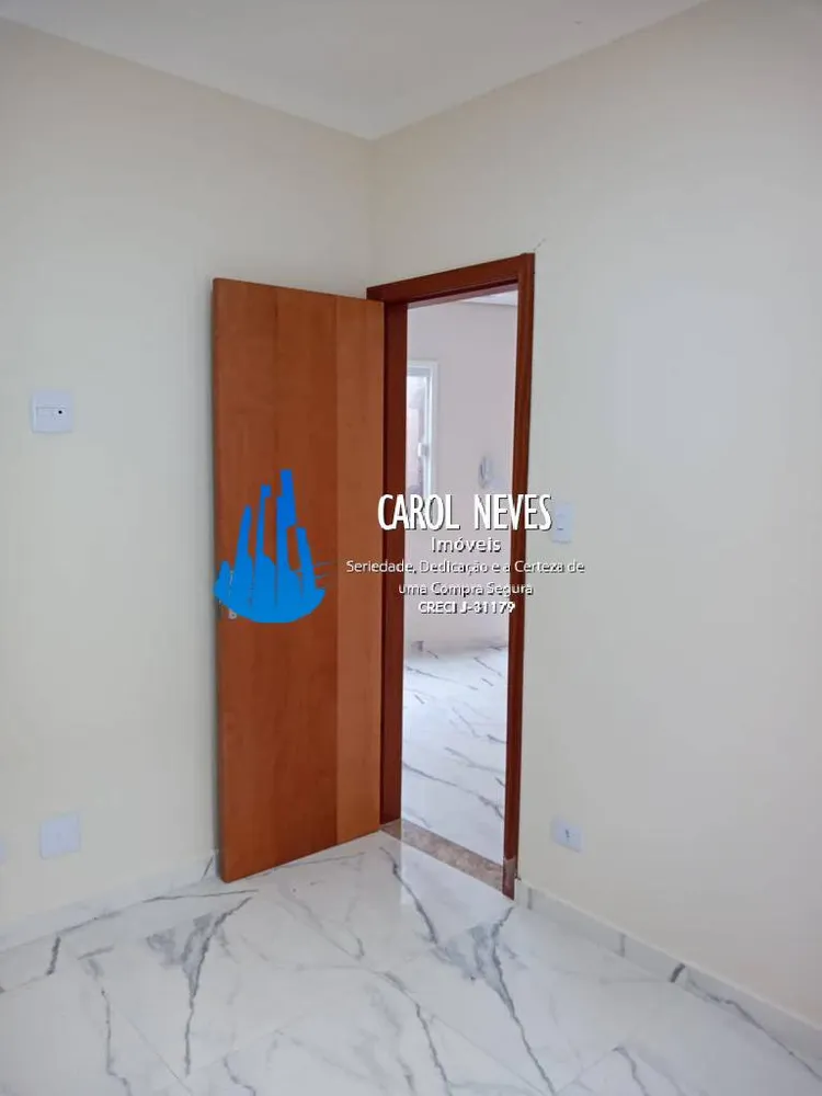 Casa de Condomínio, 2 quartos - Foto 6