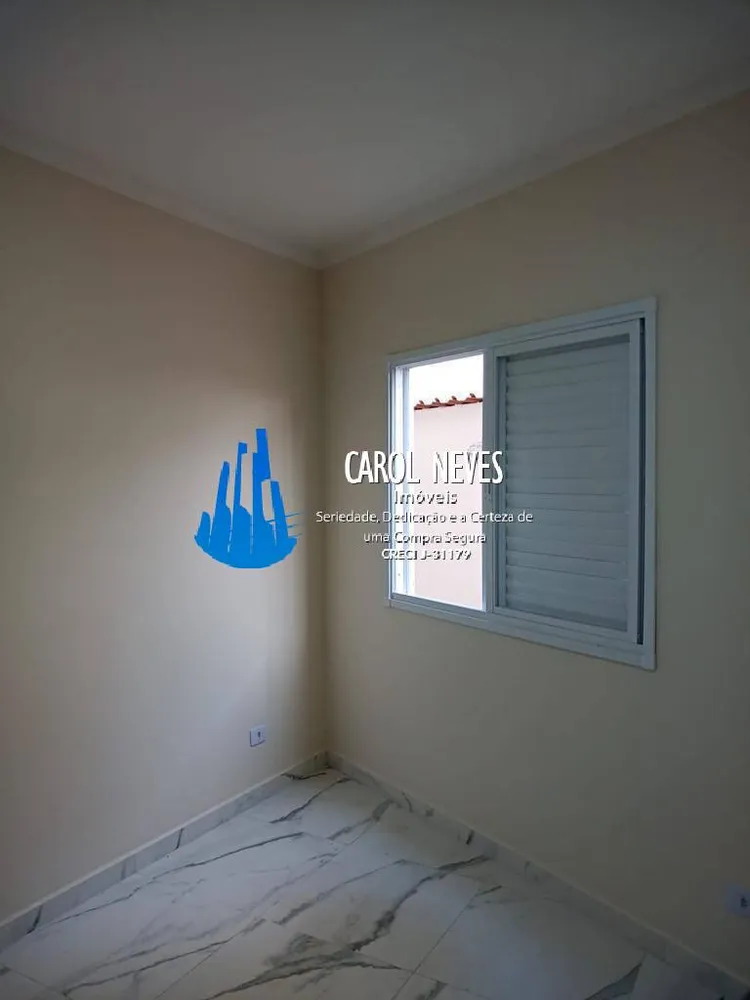 Casa de Condomínio, 2 quartos - Foto 5
