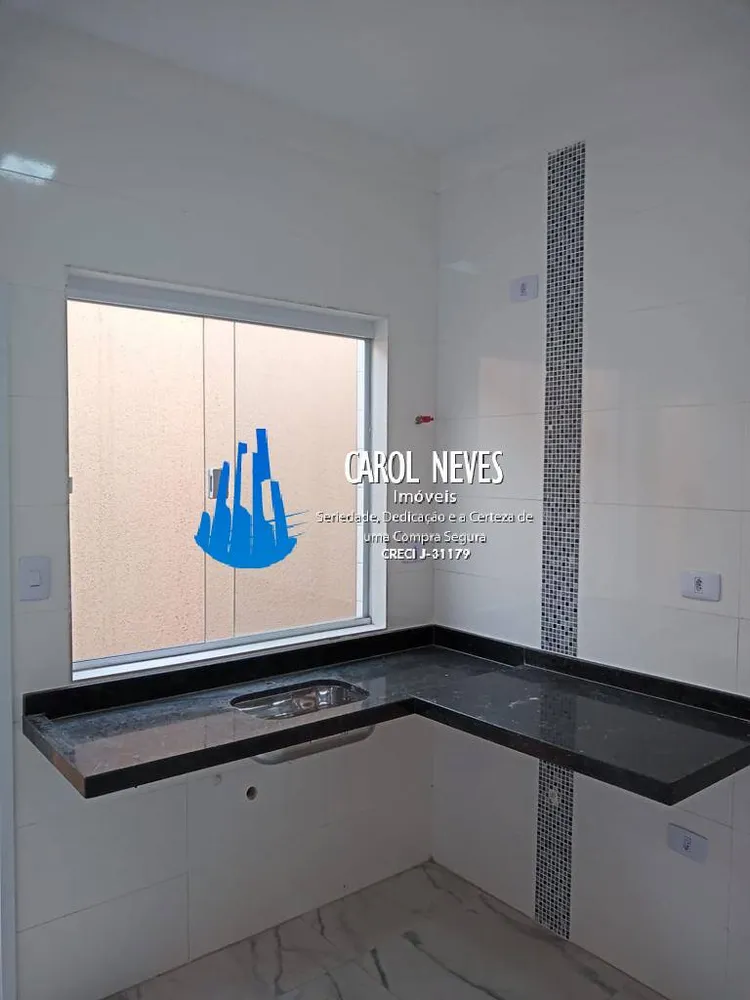 Casa de Condomínio, 2 quartos - Foto 7