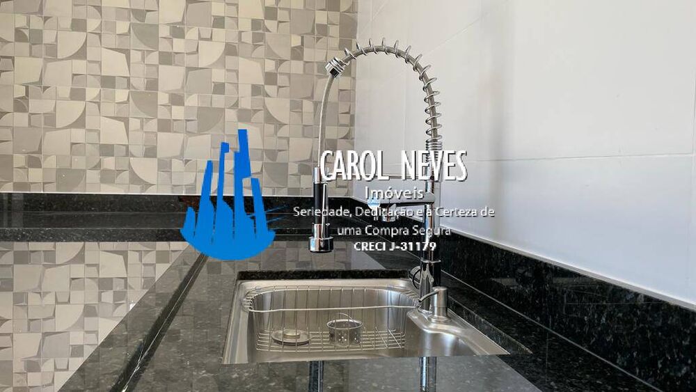 Casa à venda com 2 quartos, 85m² - Foto 2