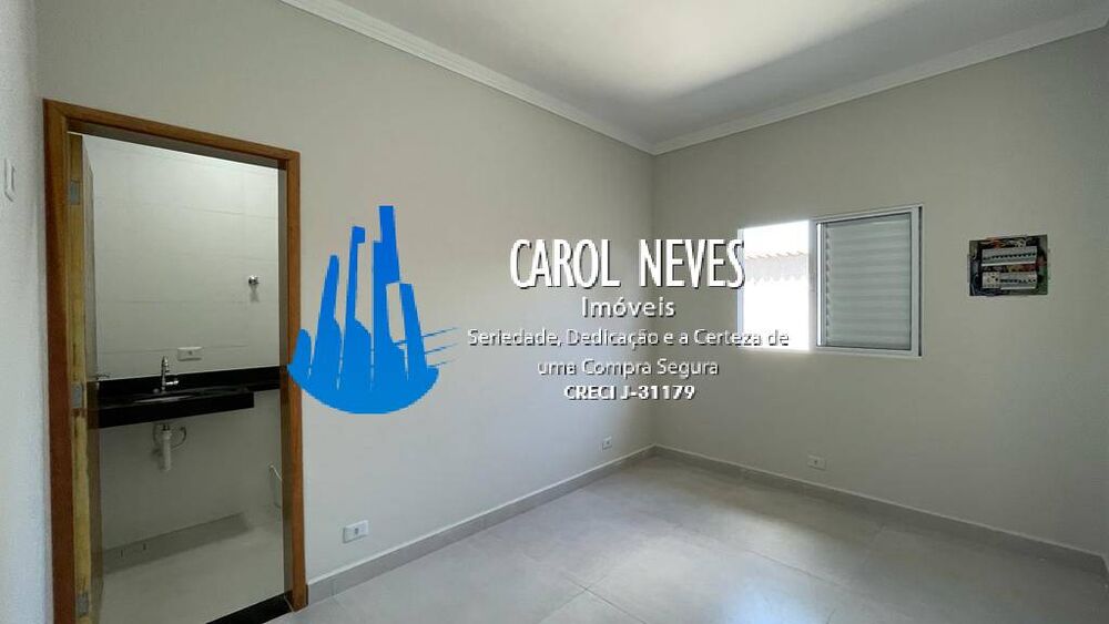 Casa à venda com 2 quartos, 85m² - Foto 3