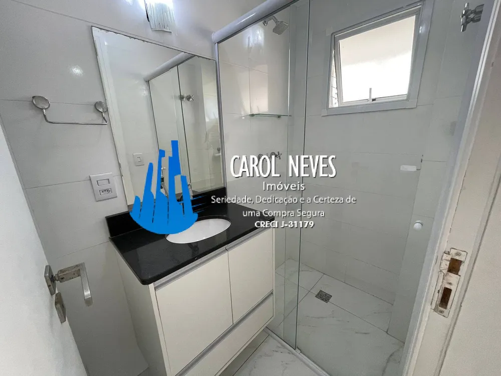 Apartamento, 3 quartos, 140 m² - Foto 5