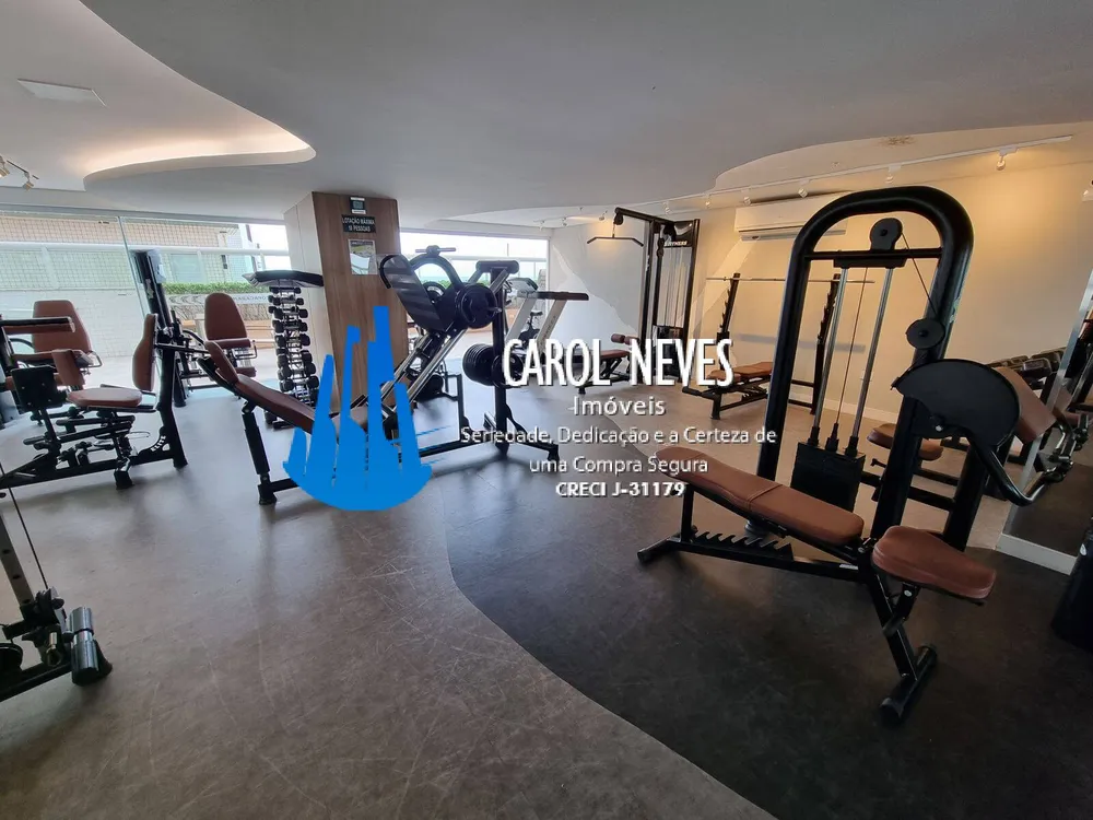Apartamento, 3 quartos, 140 m² - Foto 3