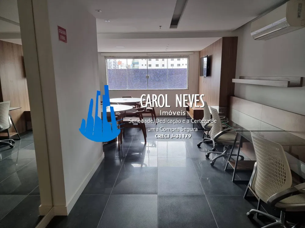 Apartamento, 3 quartos, 140 m² - Foto 4
