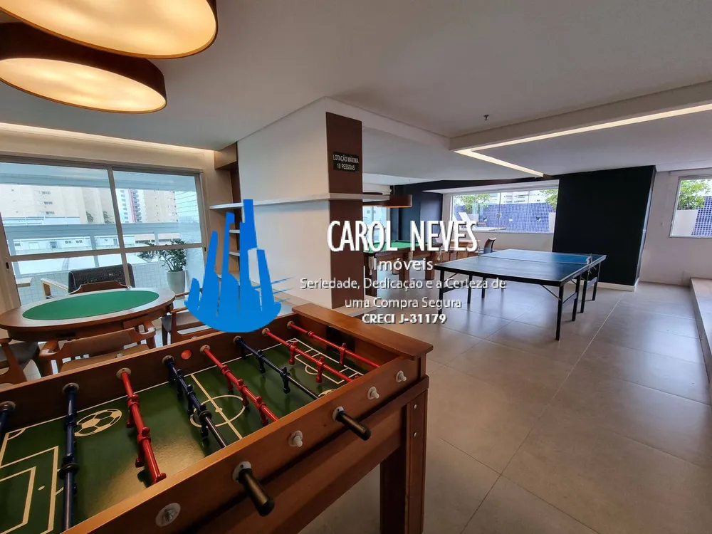 Apartamento, 3 quartos, 140 m² - Foto 7
