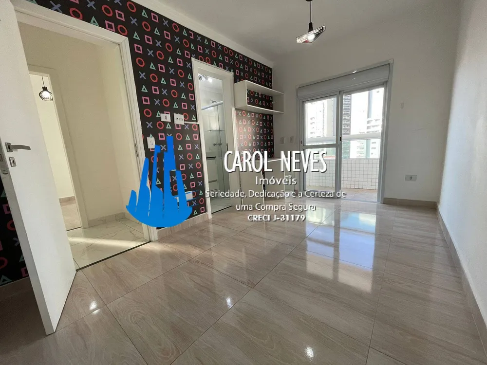 Apartamento, 3 quartos, 140 m² - Foto 6
