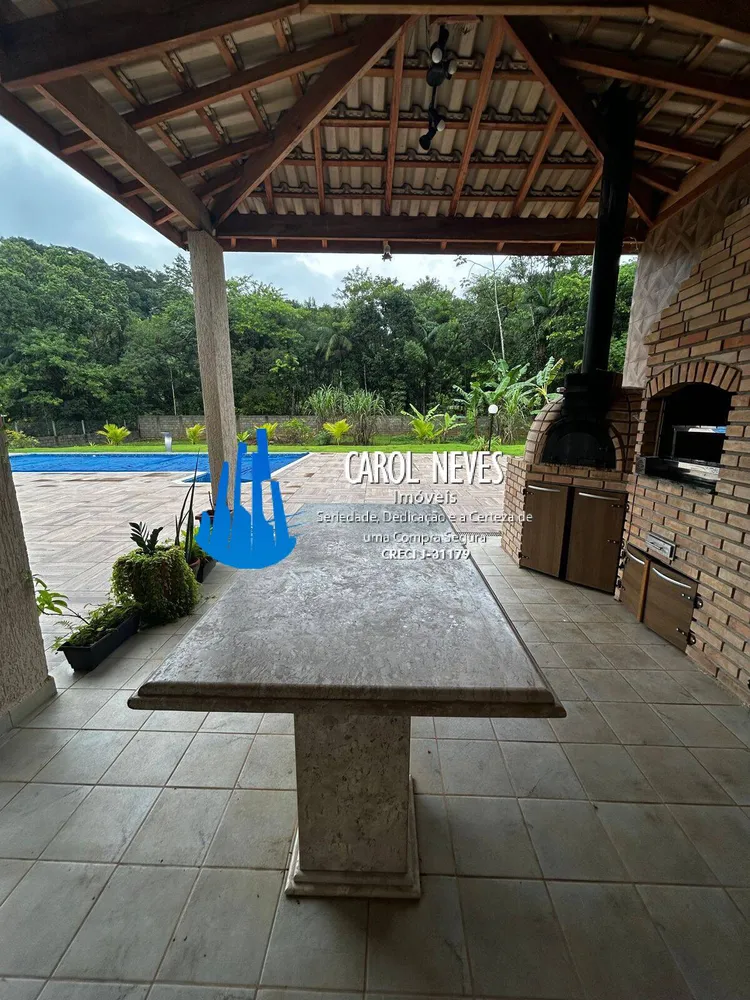 Chácara, 4 quartos, 2400 m² - Foto 4