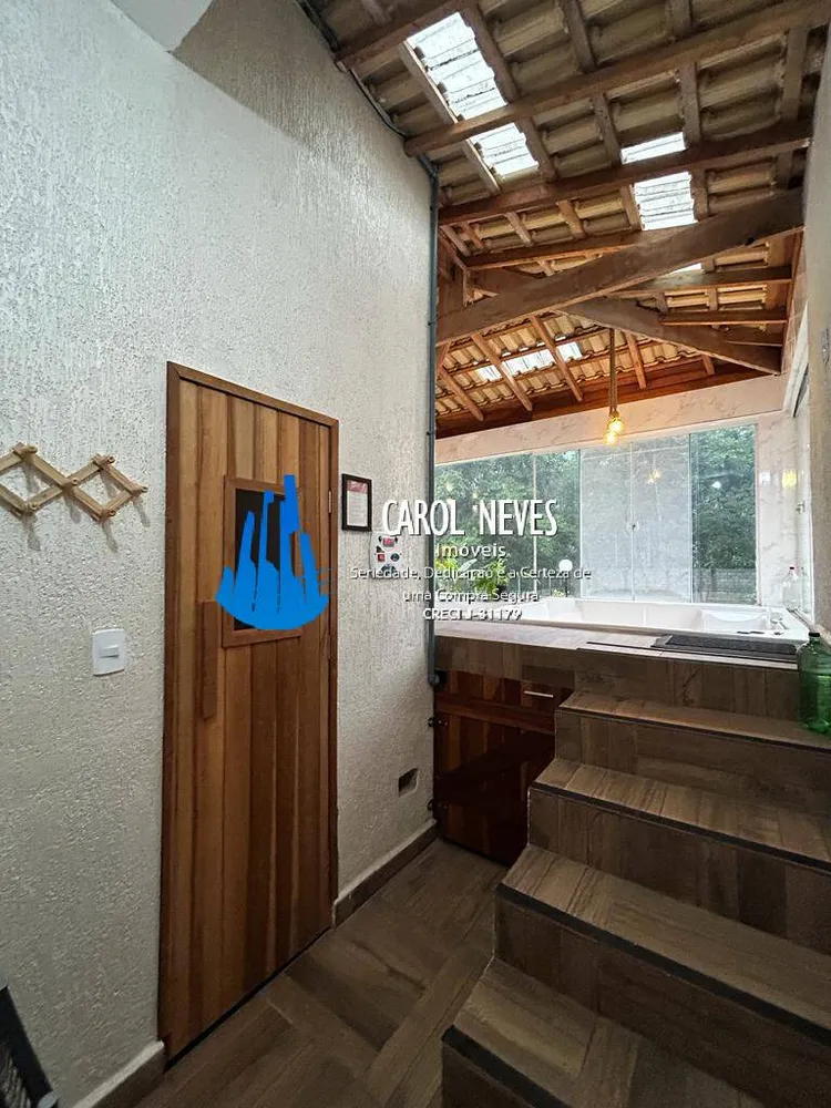Chácara, 4 quartos, 2400 m² - Foto 7