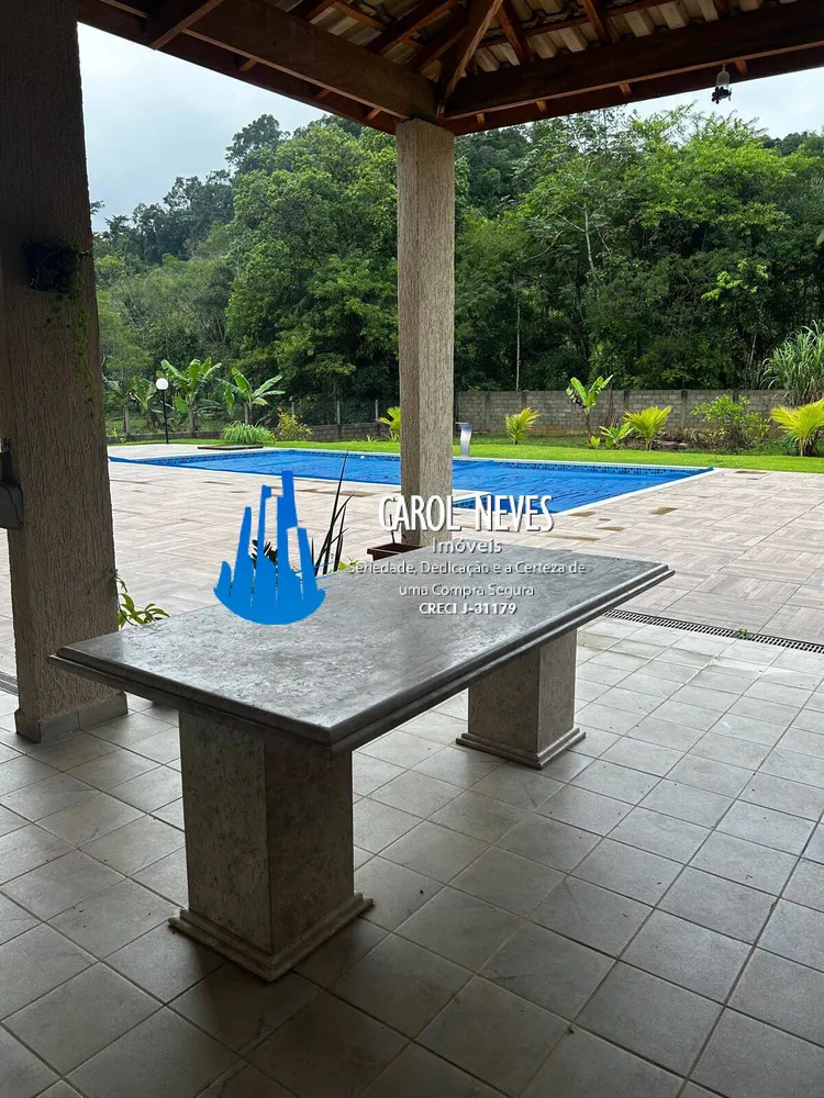 Chácara, 4 quartos, 2400 m² - Foto 5