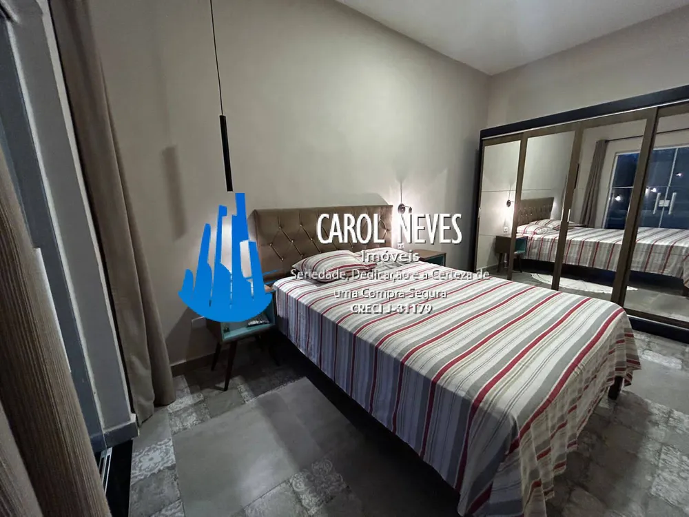 Chácara, 4 quartos, 2400 m² - Foto 8