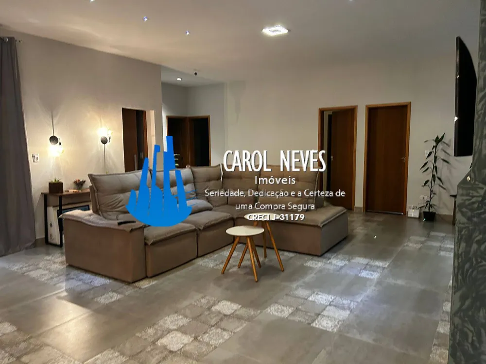 Chácara, 4 quartos, 2400 m² - Foto 2