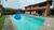 Casa, 5 quartos, 383 m² - Foto 1