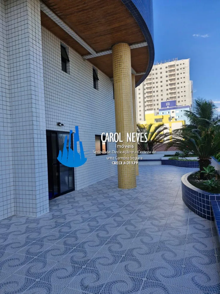 Apartamento, 1 quarto, 96 m² - Foto 3