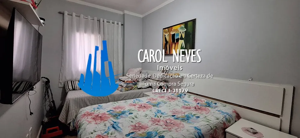 Apartamento, 1 quarto, 44 m² - Foto 7