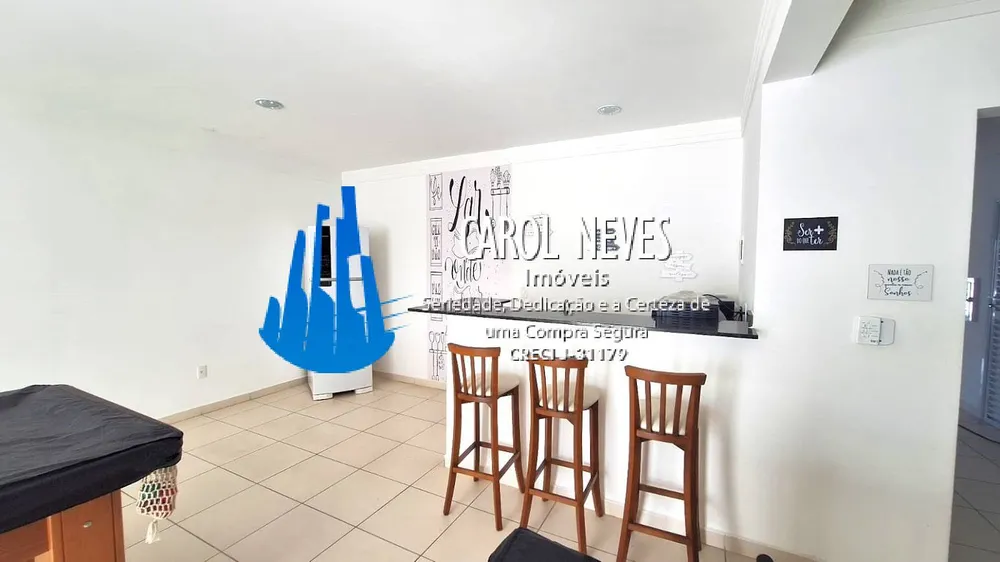Apartamento, 1 quarto, 44 m² - Foto 1
