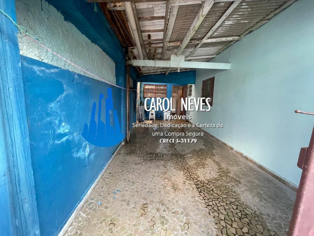 Casa, 2 quartos, 64 m² - Foto 3