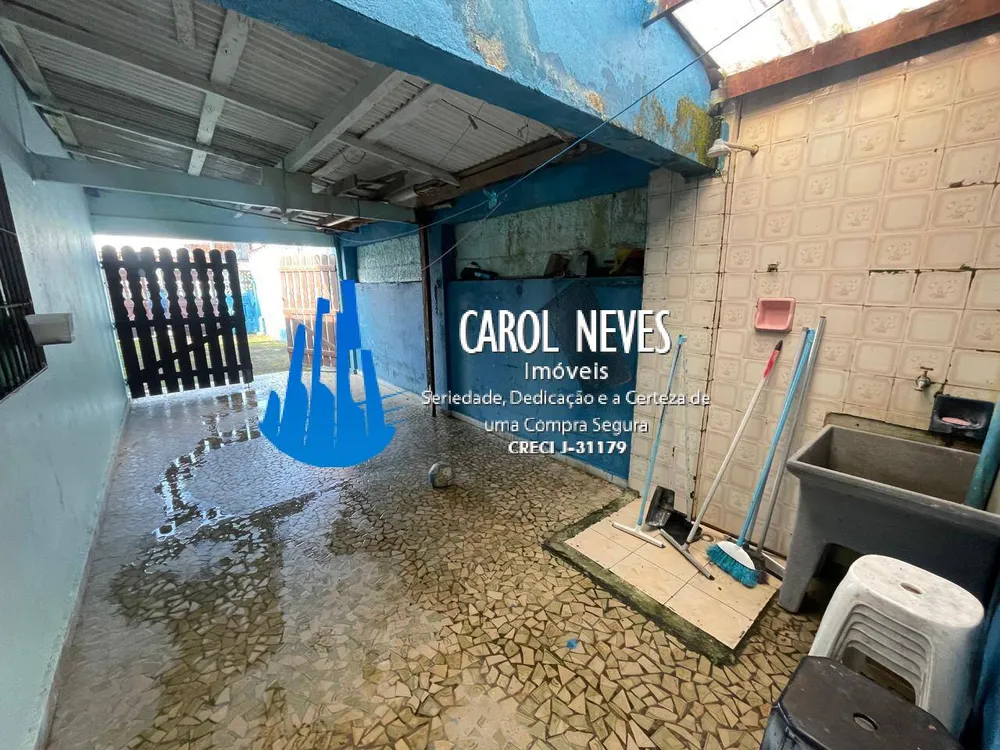 Casa, 2 quartos, 64 m² - Foto 4