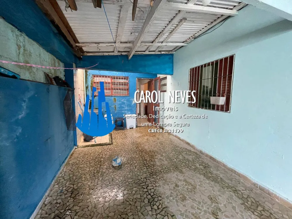 Casa, 2 quartos, 64 m² - Foto 2