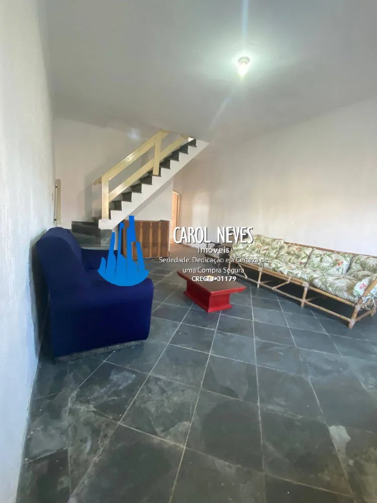 Sobrado, 4 quartos, 124 m² - Foto 3