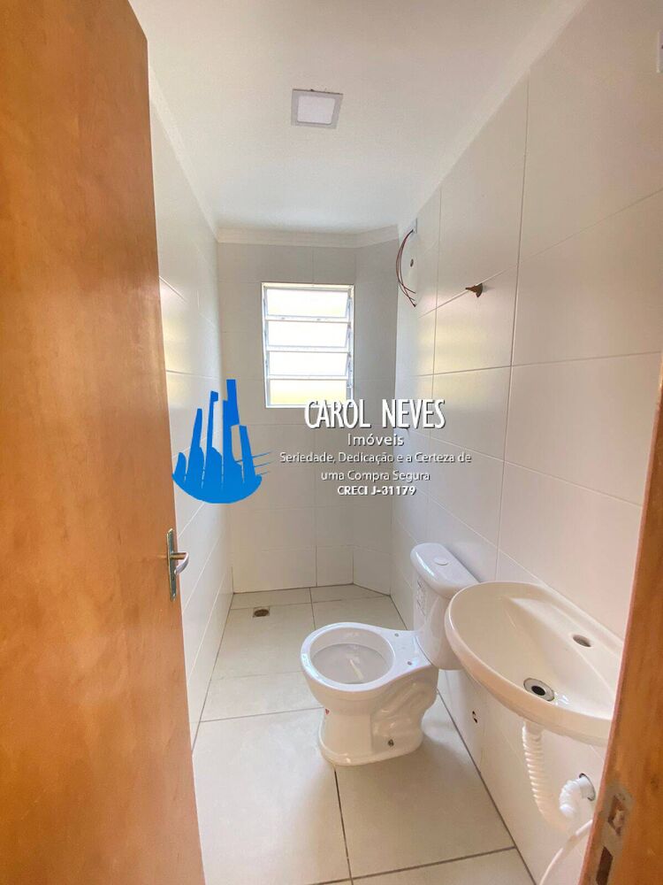 Casa de Condomínio à venda com 2 quartos, 39m² - Foto 9