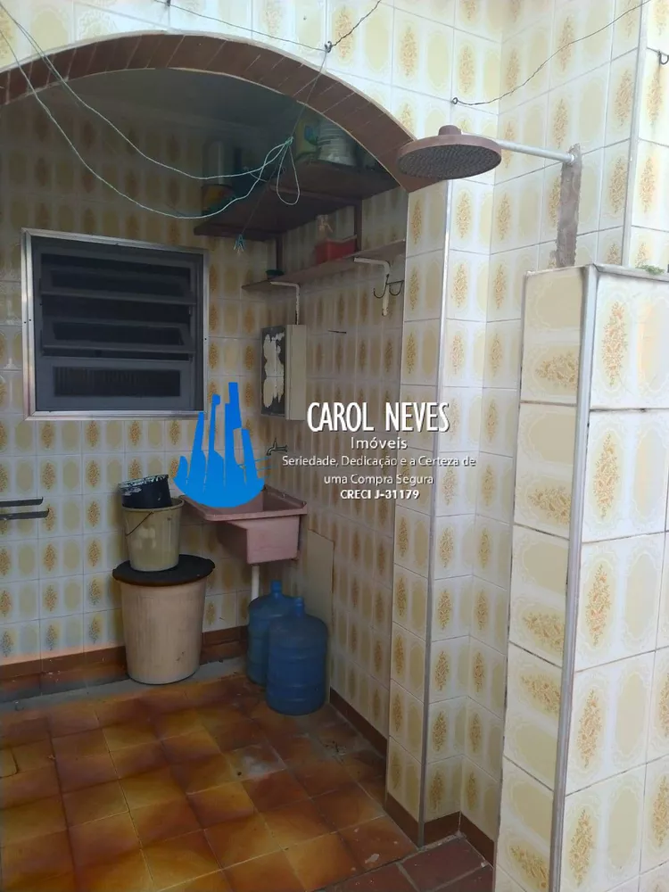 Casa à venda com 3 quartos, 125m² - Foto 6