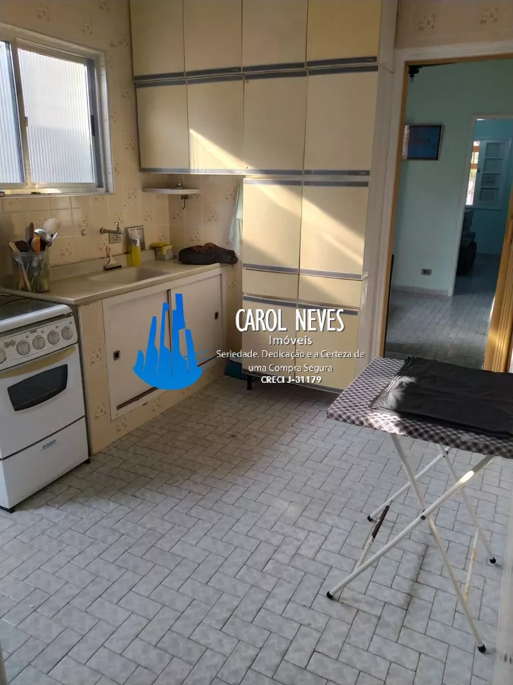 Casa à venda com 3 quartos, 125m² - Foto 10