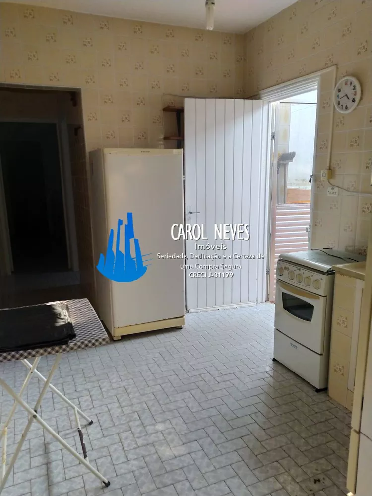 Casa à venda com 3 quartos, 125m² - Foto 9