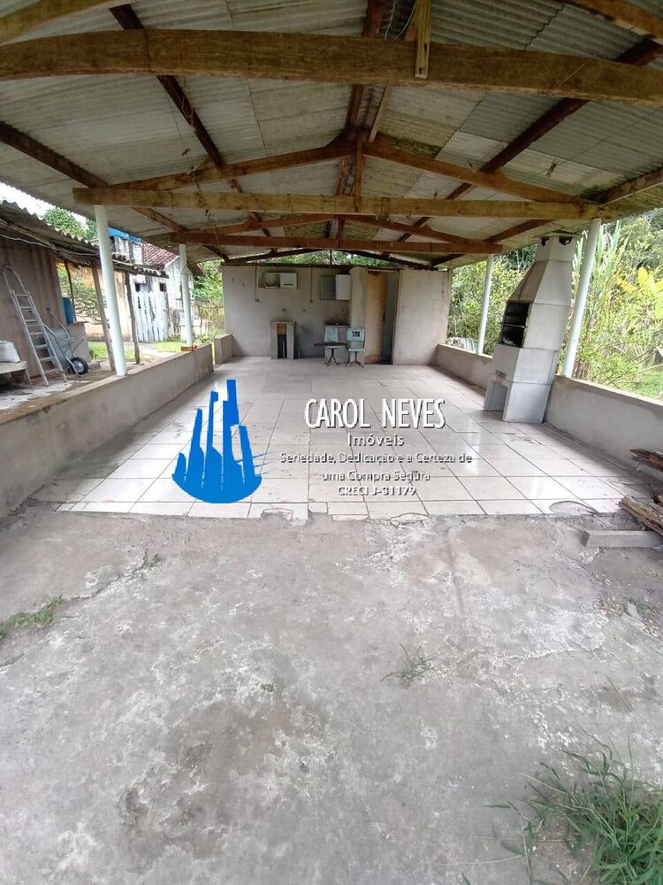 Chácara à venda com 2 quartos, 100m² - Foto 7