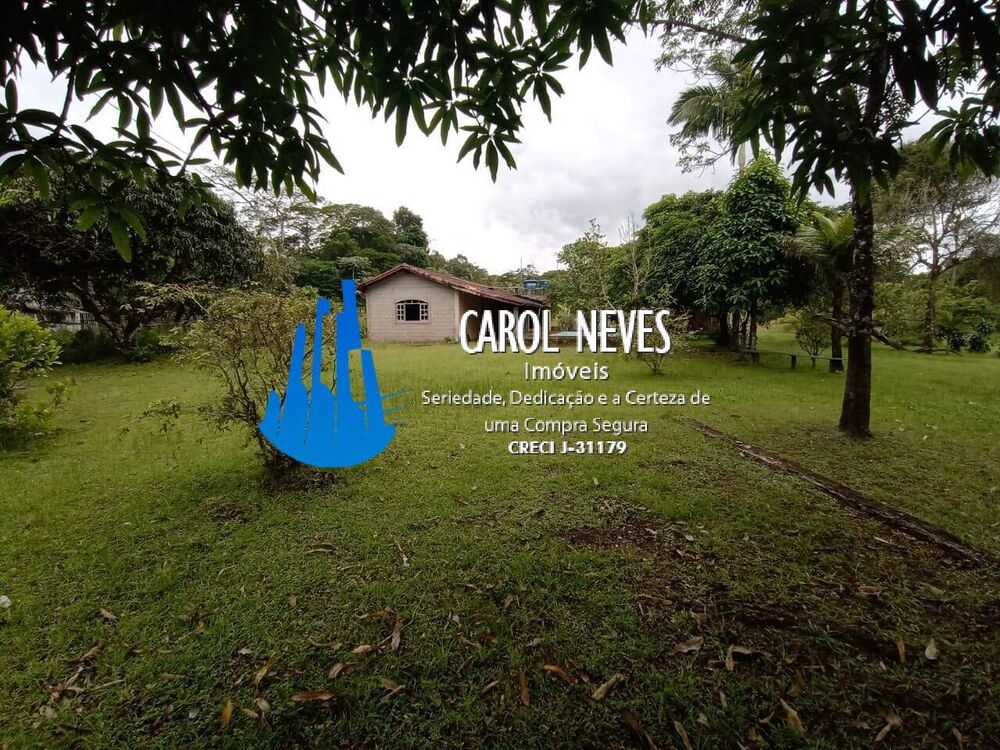 Chácara à venda com 2 quartos, 100m² - Foto 3