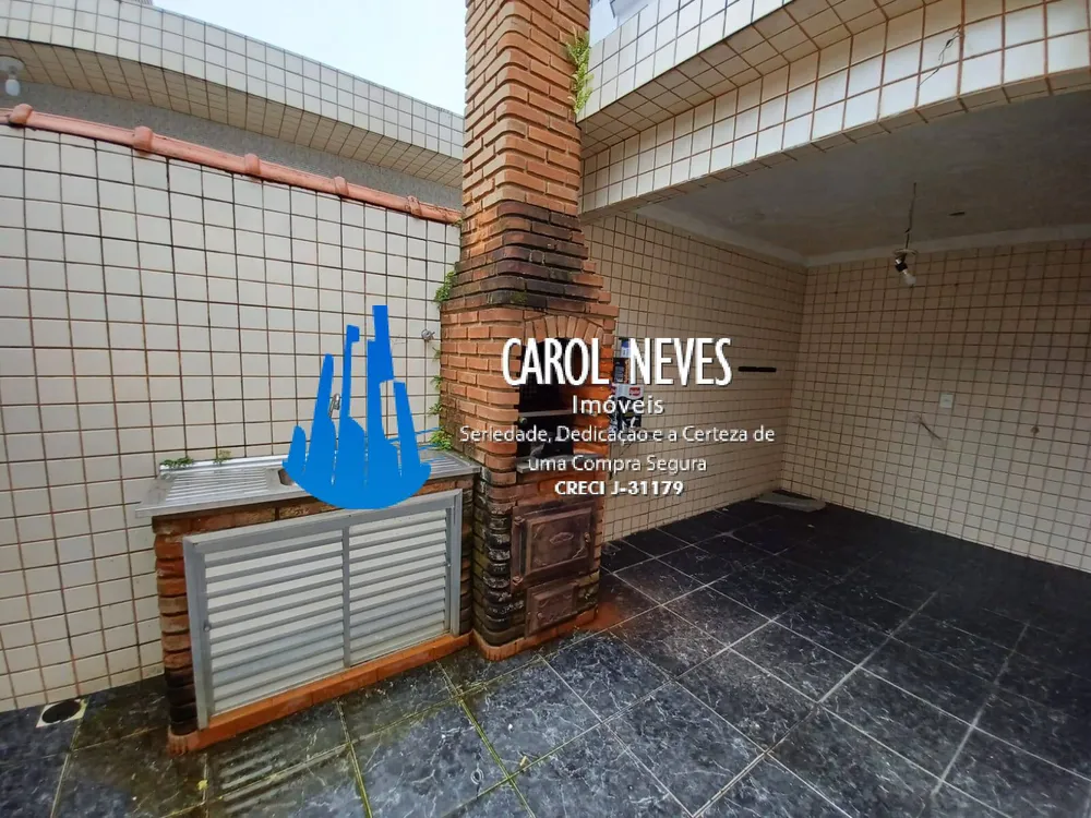 Casa, 3 quartos, 76 m² - Foto 4