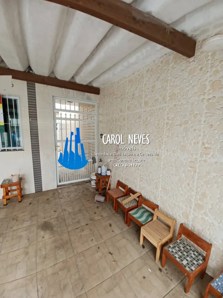 Casa, 3 quartos, 76 m² - Foto 6