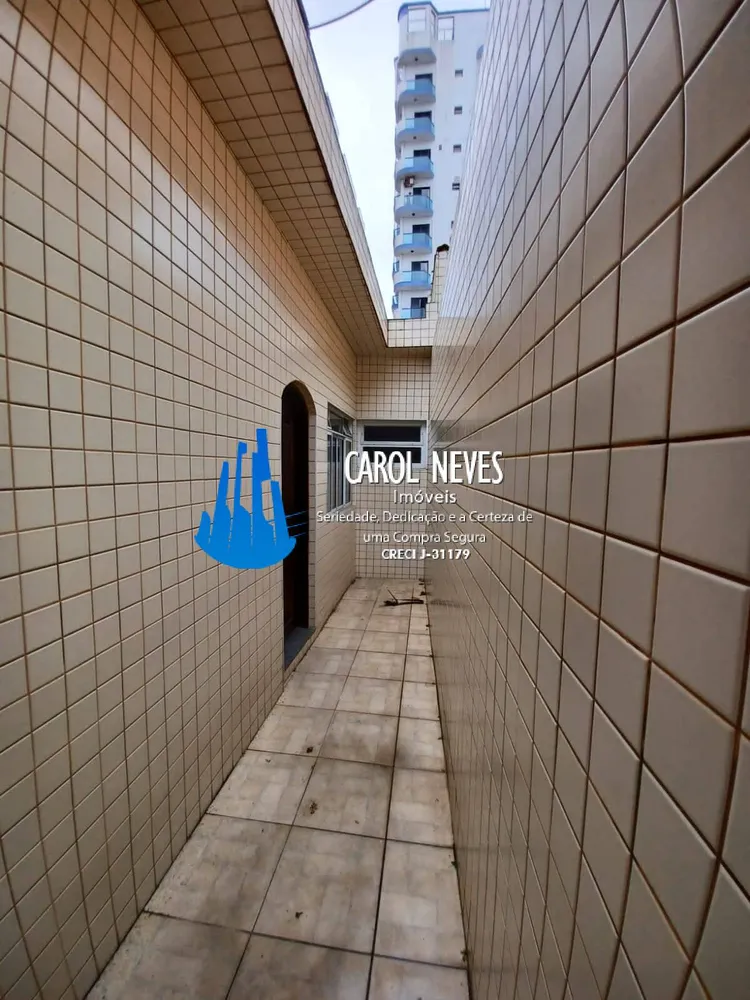 Casa, 3 quartos, 76 m² - Foto 1