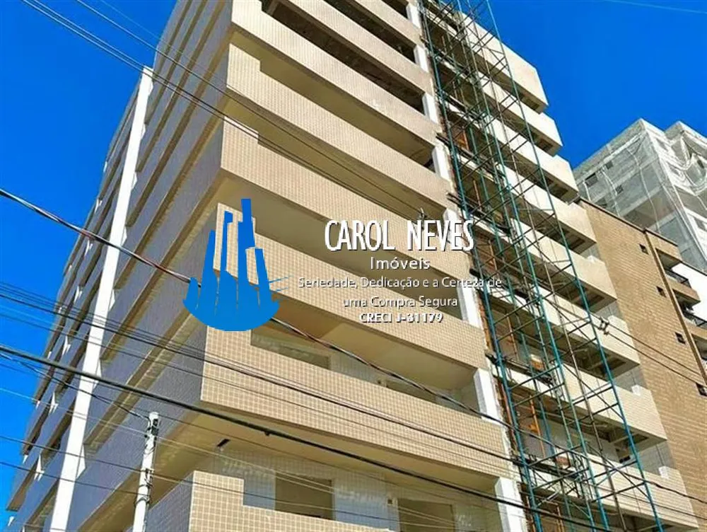 Apartamento, 2 quartos, 74 m² - Foto 1