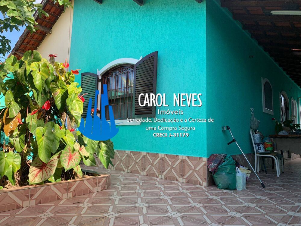 Casa, 4 quartos, 129 m² - Foto 2